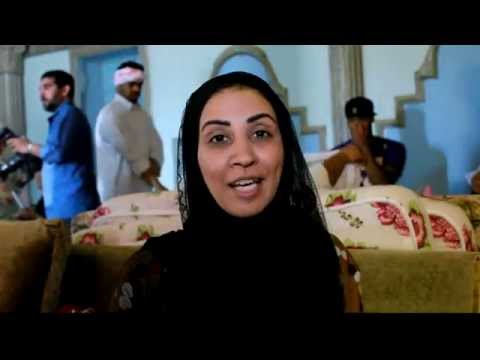 كلمة الفنانة هنادي قربان مسلسل الليوان لـ مجلة صور الكويت