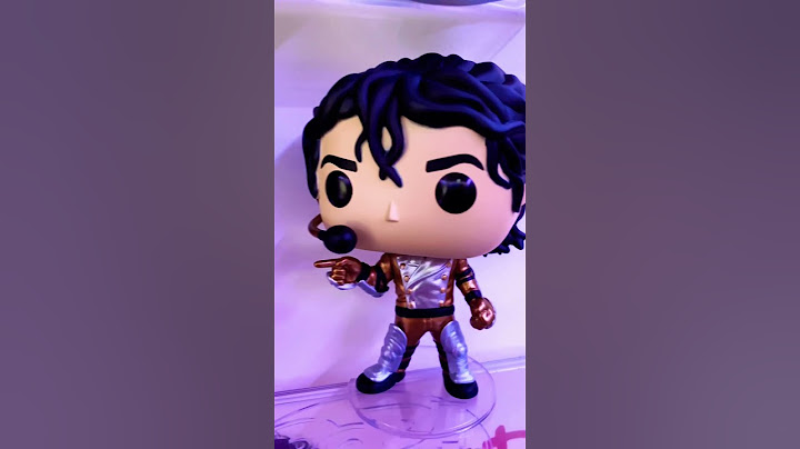 Unboxing King of Pop’s Magic: My Latest Michael Jackson Funko Finds! #MichaelJackson #funkopop