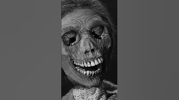 Thumbnail of "Mrs. Bates." - Psycho (1960)