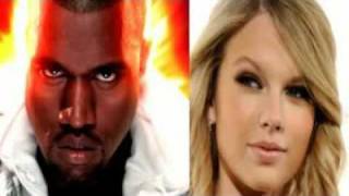 Taylor Swift Or Kanye West