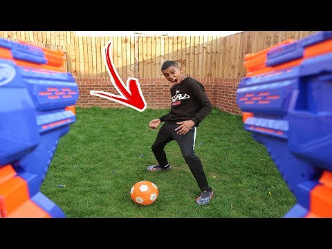 TRY NOT TO