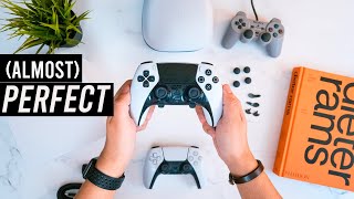 DualSense Edge: The BEST Controller You Can Get for PS5