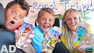 Disney And Pixars Toy Story 4 Road Trip