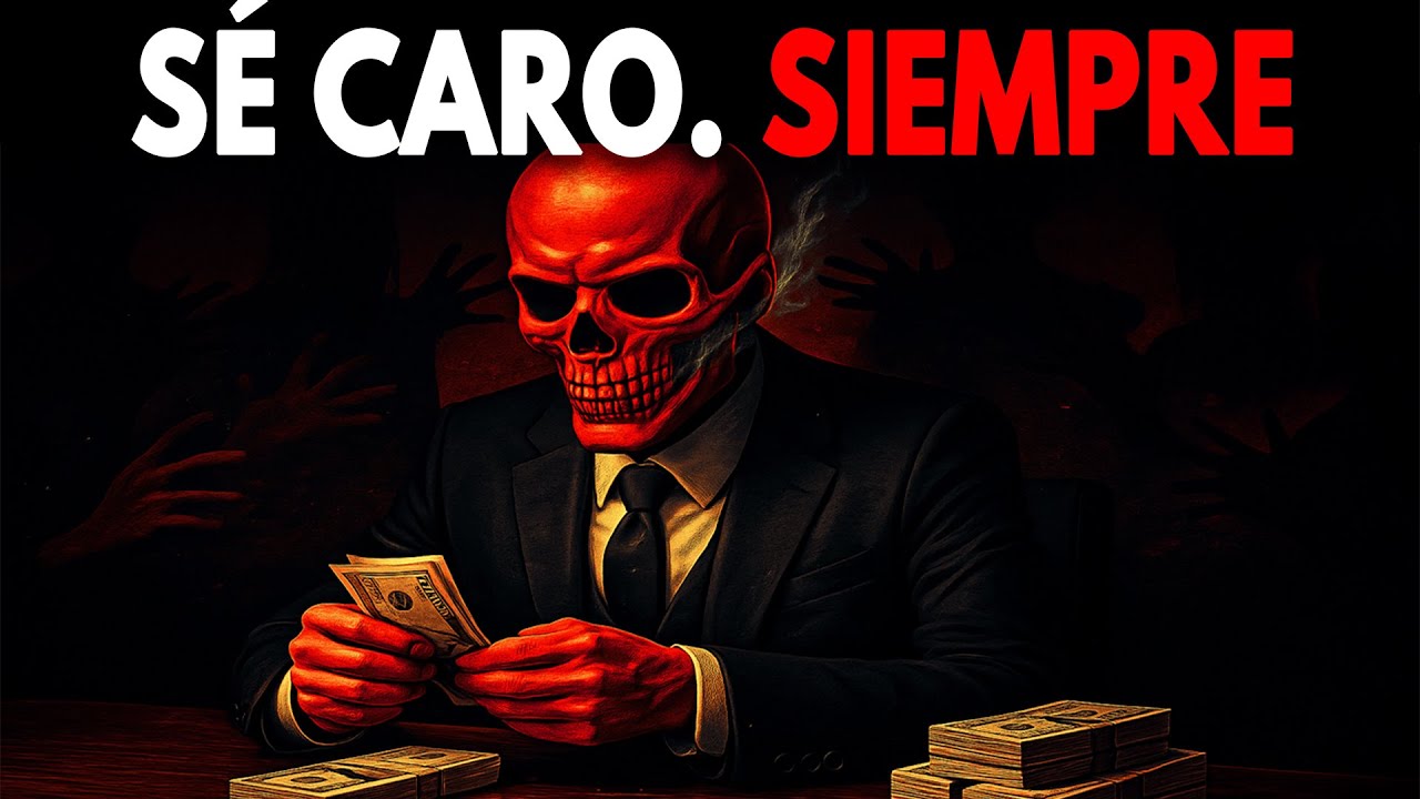 Sé Caro, Aunque No lo Seas – Maquiavelo Y El Dinero