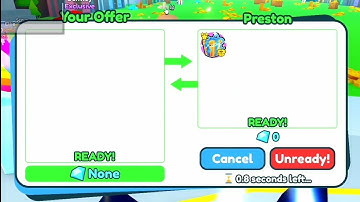 Preston Gives @DigitoSIM Season 1 Legendary Gift And Hatch Rainbow Huge Nightfall Pegasus