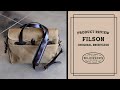 Filson Original Briefcase - Wilkinson’s Fine Goods