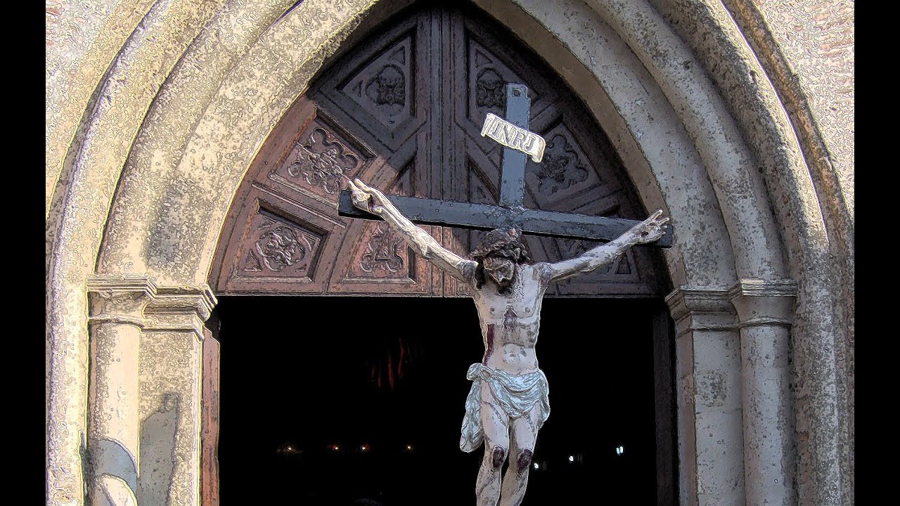 Venerdì Santo Bisignano