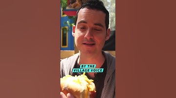 Thumbnail of The World’s CRAZIEST Hot Dog 🌭?