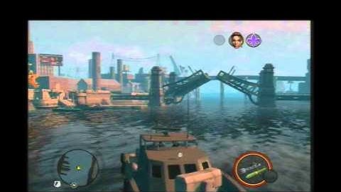 Saint Row the third all car ghost