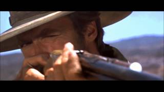 Clint Eastwood got 99 Problems