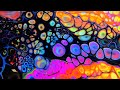 Deep Psychedelic Exploration - Mind Melting 4K Visuals You Were Meant To See - [3 Hours]