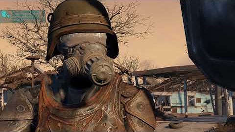Fallout 4, 2022... Part 2 !  /  