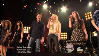 Watch Nashville Cast A Life Thats Good feat Lennon  Maisy video