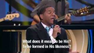 Video thumbnail of "Lakewood Church Worship - Say So - 7/24/11 8:30am"