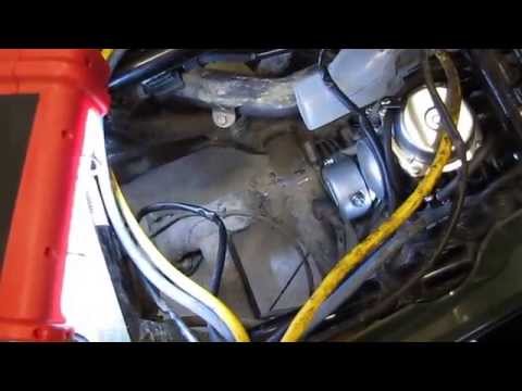 honda-rancher-trx-350-te-replacing-the-starter-by-kvusmc-pt-3