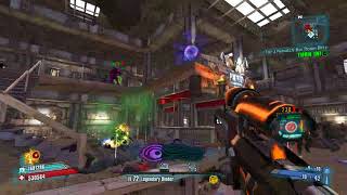 Borderlands 2 | Sub-Sequence Maya vs Petes Bar
I saw Derchs Sub-Sequence Maya build videos a few months back and I said Id try one of them. Since the Pimpernel is my favorite gun for it, I figured Id do the a vid showcasing the build Derch came up with. Even with imperfect Pimpernel and other gear, the build is still so effective. :) (I dont have a Slagga so I used a Florentine as an alternative.)
Click here if you wanna check out Derchs channel: https://www.youtube.com/channel/UCHrSC4AkaztyfaO4MJ-qRLQ
He makes awesome and informative contents about Maya the Siren. :)
Song used is called Electric Joy Ride by Origin. Heres the link to the full track: https://www.youtube.com/watch?v=iScT5IfgG-Q Borderlands 2 | Sub-Sequence Maya vs Petes Bar