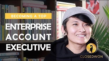 Enterprise Account Executive | Best Enterprise Account Executive Expert | Zen Lenon