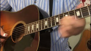 Vídeo de Everybody's Had The Blues