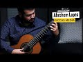 Abraham Lopez Plays Lukas Lullaby Original Composition For Classical Guitar Abraham Lopez Plays Lukas Lullaby Original Composition For Classical Guitar
