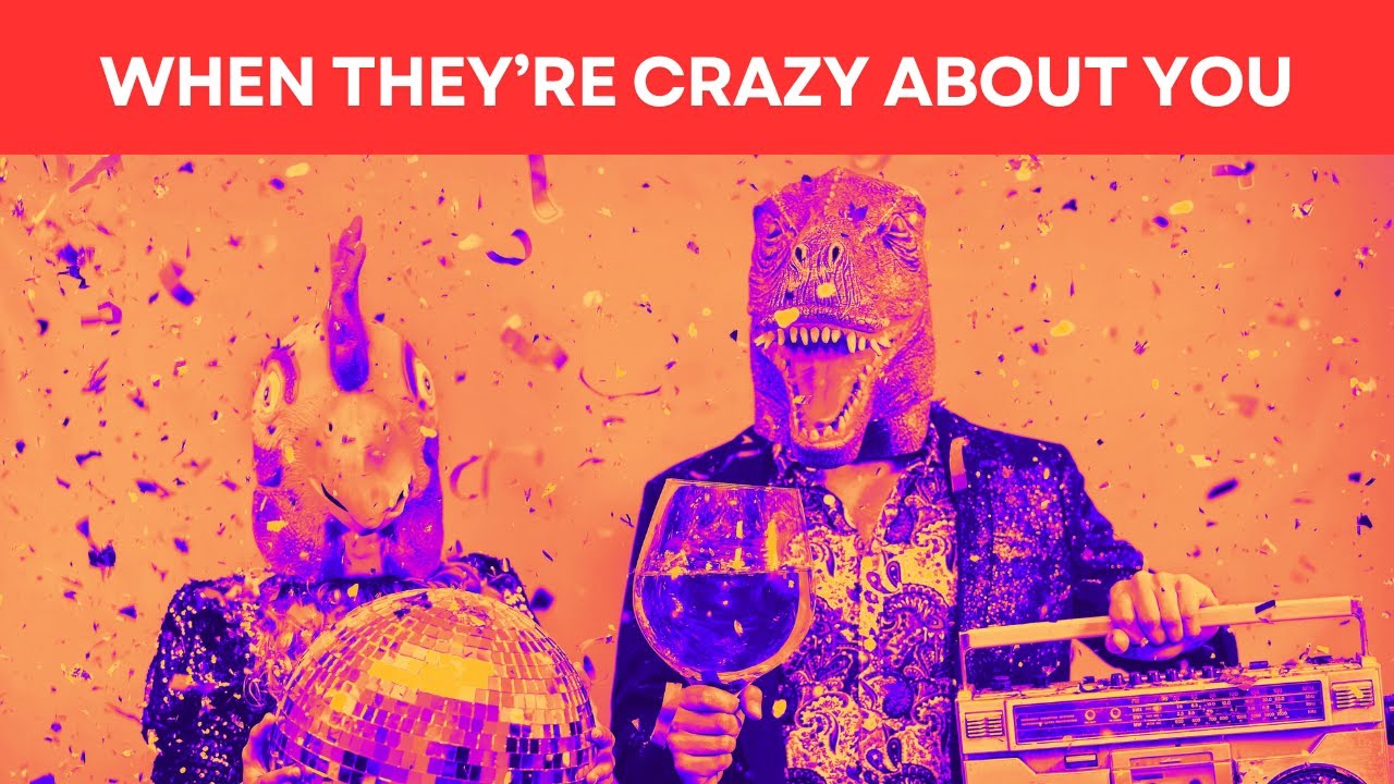 Secret Mind Games Avoidants Use When They’re Crazy About You