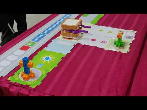 STEM coding