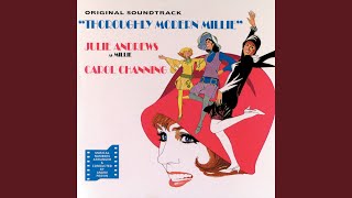 Exit Music: (A) Jazz Baby (B) Jimmy (C) Thoroughly Modern Millie