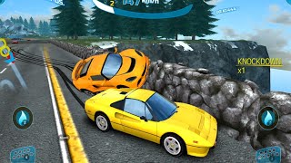 Asphalt Nitro - Course 15 (Ferrari 308 Gts) screenshot 3