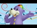 Let's Learn & Sing Along with Zaky - PREVIEW (Islamic Cartoon)