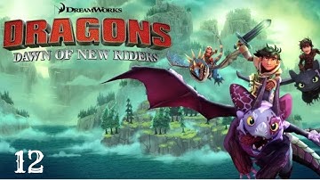 Dragons Dawn of New Riders Part 12: Getting The Final Upgrades