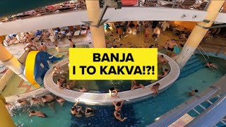 Panonska tura 2022 | Banja Morahalom | Segedin | Palić