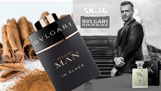 bvlgari man contratipo