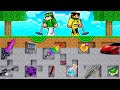 HO GIOCATO CON IL METAL DETECTOR SU MINECRAFT