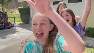 Virtual Talent Show 2021 Grades 3-5
