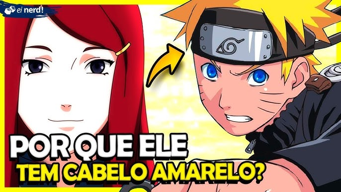 NARUTO: O QUE SIGNIFICA DATTO? 