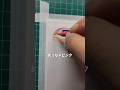 まぁカップ麺でも作りながら見てたらいいっすよ。#coloredpencils #howto #shorts