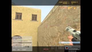 CSS| Deagle JumpShot DemoFree.