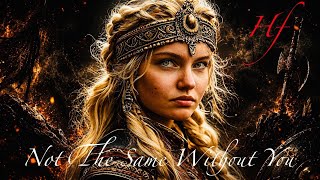 Heliana Fulgarth - Not The Same Without You (2026 Music Video)
