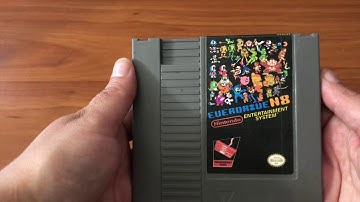 Gaming Accessory Review: Everdrive N8, is it Worth it?