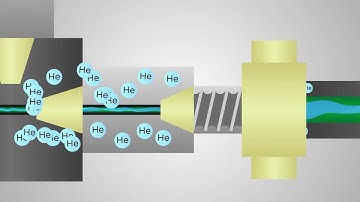 Is the LEI interface the new frontier of LC-MS?