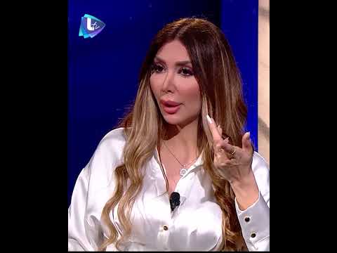 دانا جبر زوجة أبي ما كانت منيحة ضليت سنين عايشة برعب دانا جبر البوصلة Ltv شيرين أبو العز 