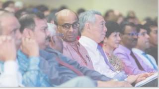 SINDA Excellence Award Photo slideshow 2016