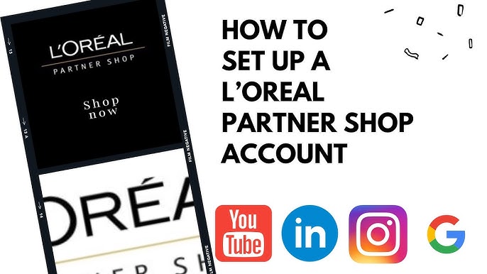 Dia Richesse  L'Oréal Partner Shop