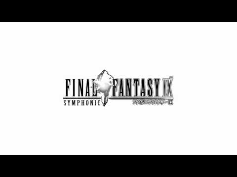 FFIX - Terra - Remake #9