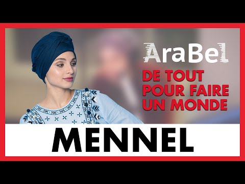 Youtube: Mennel : « Tout arrive pour une raison. Je ne changerais rien ! »