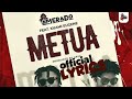 AMERADO ft KUAMI EUGENE - Metua(official lyrics)