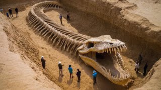 Asal Usul Dijelaskan: Penemuan yang Belum Terpecahkan yang Paling Membingungkan