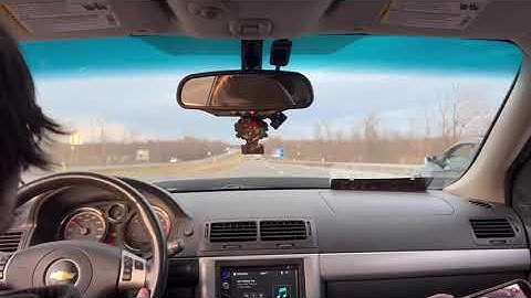 Civic si fbo vs cobalt ss fbo