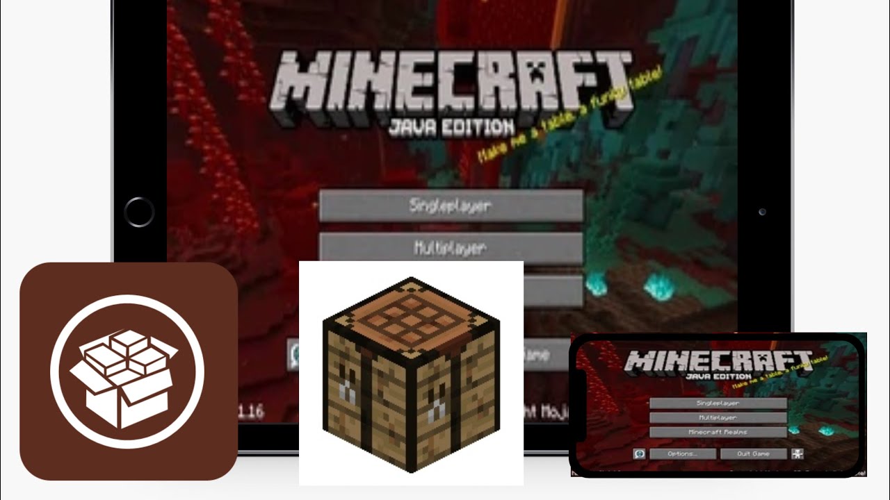 PojavLauncher (Minecraft: Java Edition) for Android - Download the