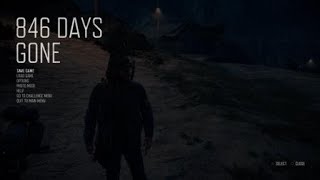 DAYS GONE (PS4 Gameplay) Part 75: