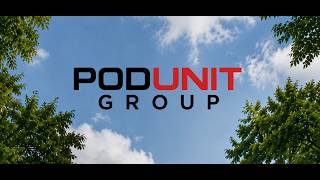 Welcome To Pod Unit Group